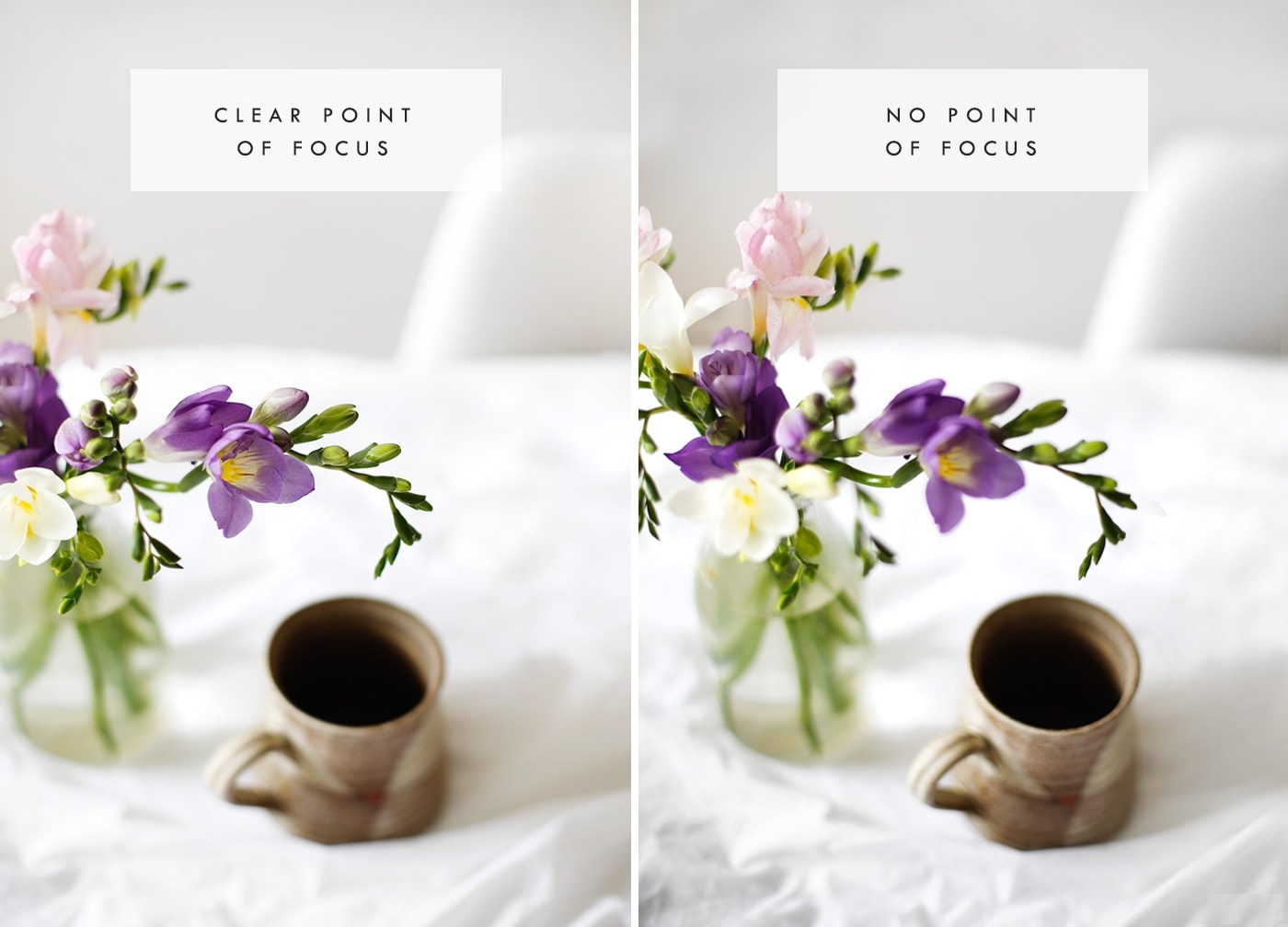 blogger photography tips | focus