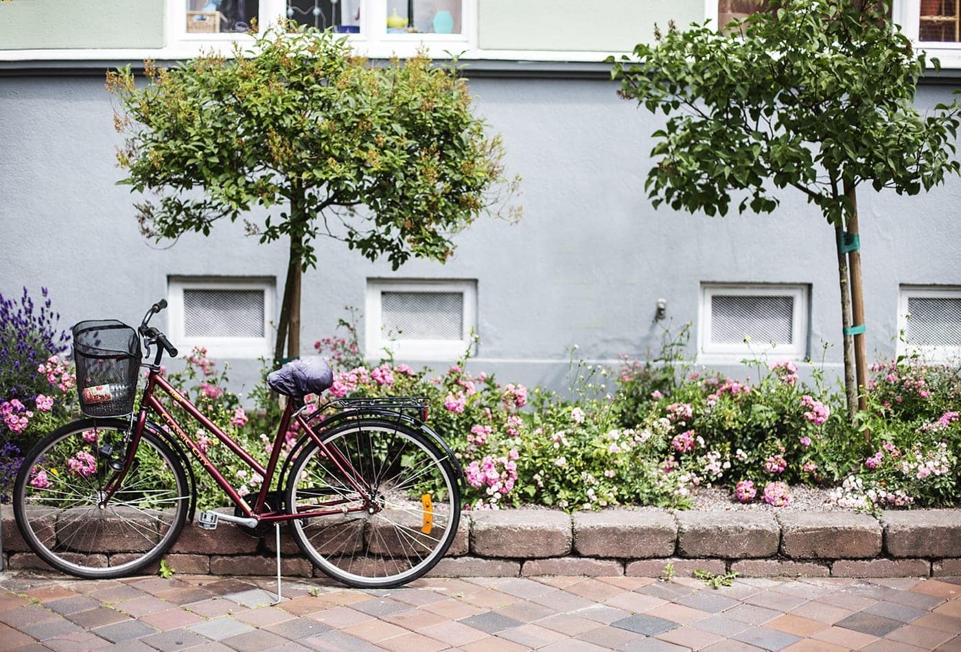 copenhagen-wanderlust-bicycles-and-flowers