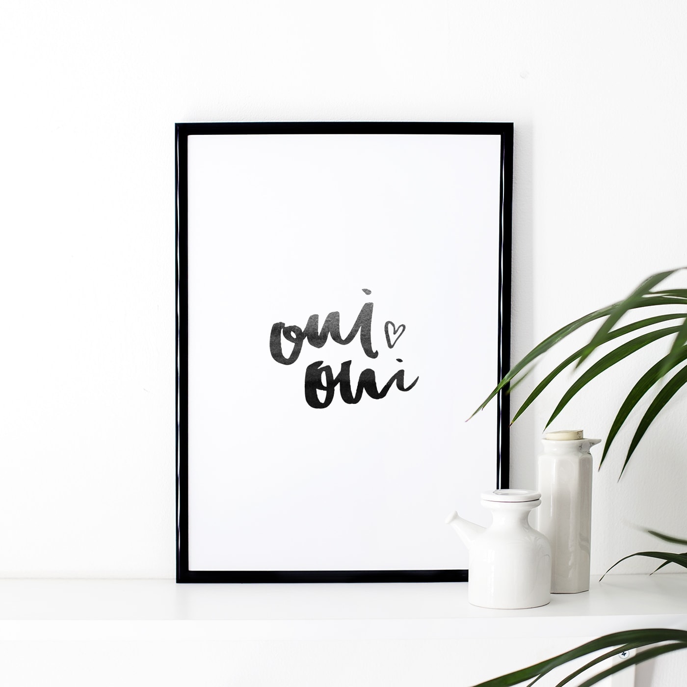 oui-oui-brush-lettered-print-art-print-christmas-gift