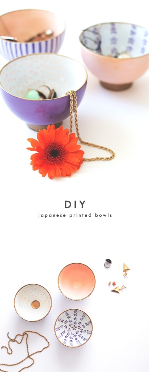 iLoveToCreate Blog: Puffy Paint Yarn Bowl