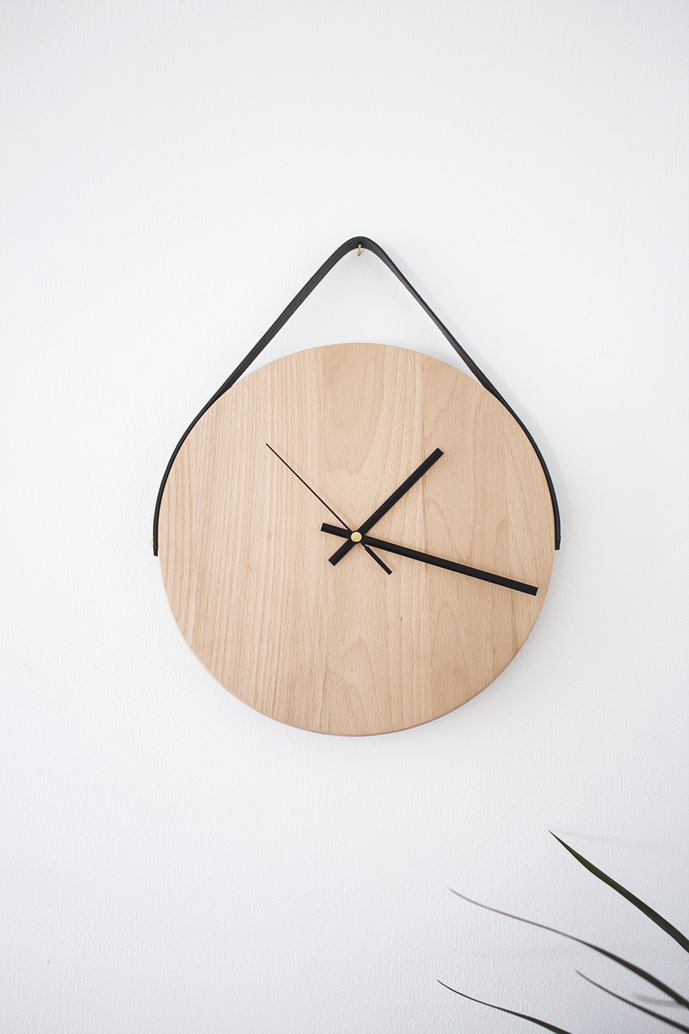 DIY Clocks