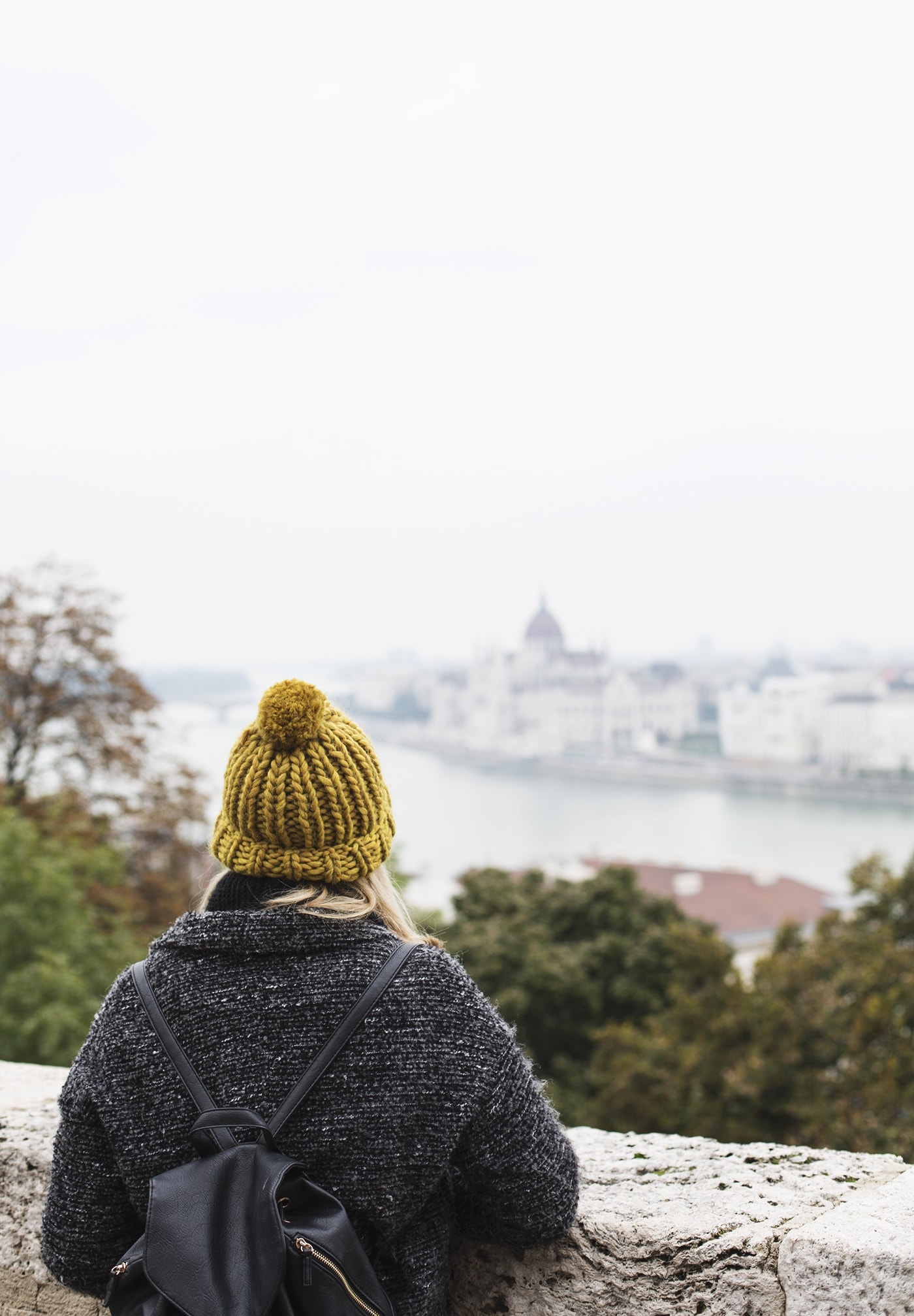 views from Buda Budapest | the lovelyd drawer