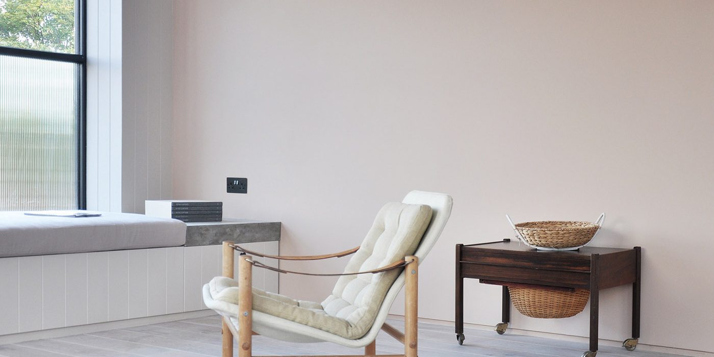 neutral tones | relaxed studio | home decor | interiors