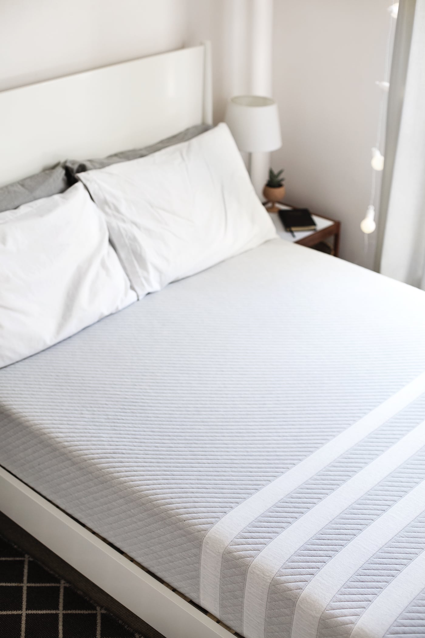 Leesa mattress review