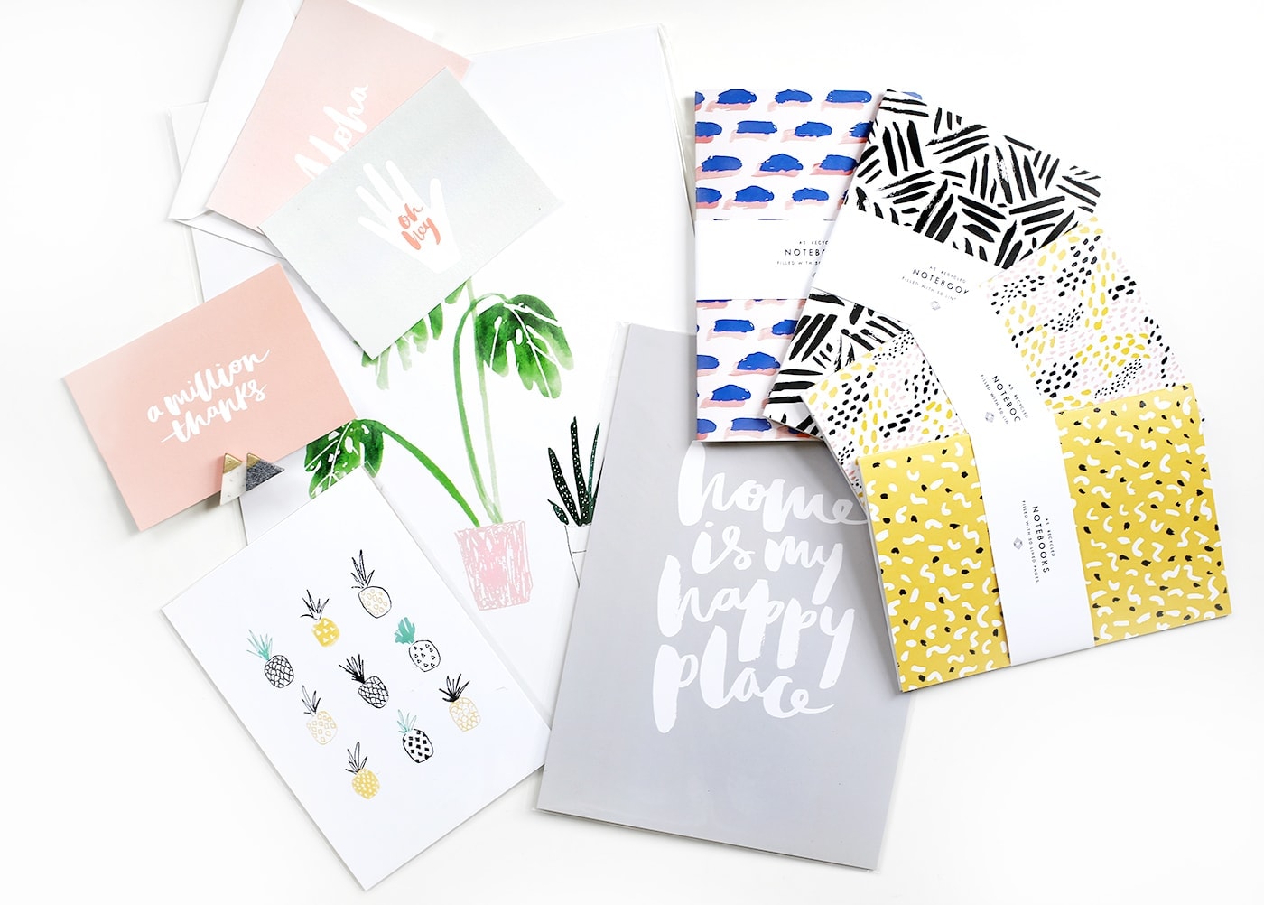 birthday giveaway | freebies | stationery