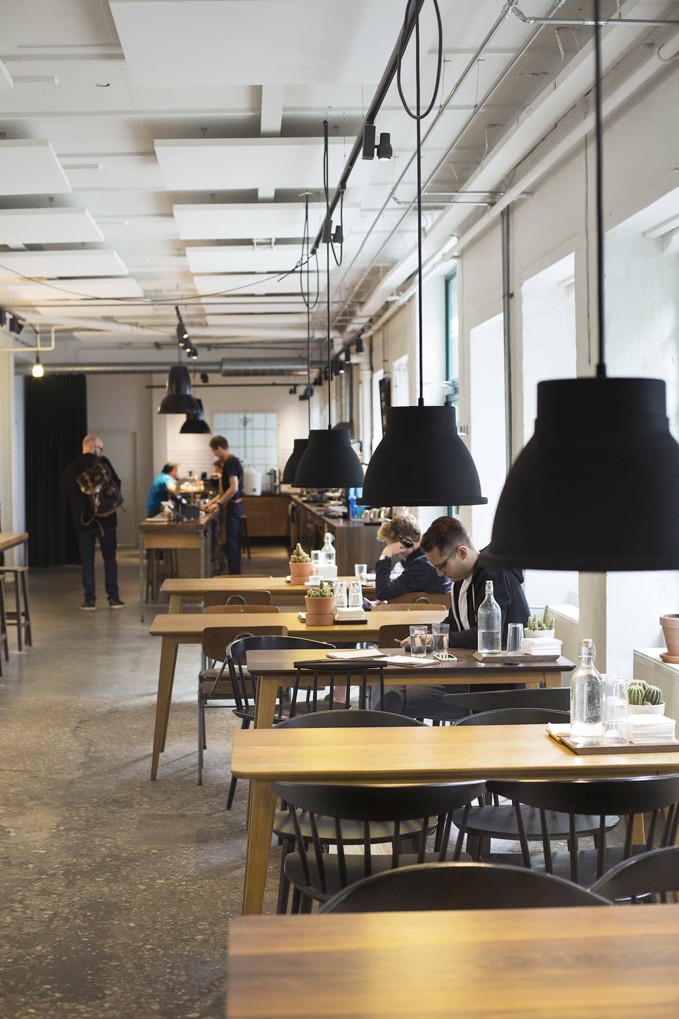 Copenhagen | wanderlust | coffee collective 3