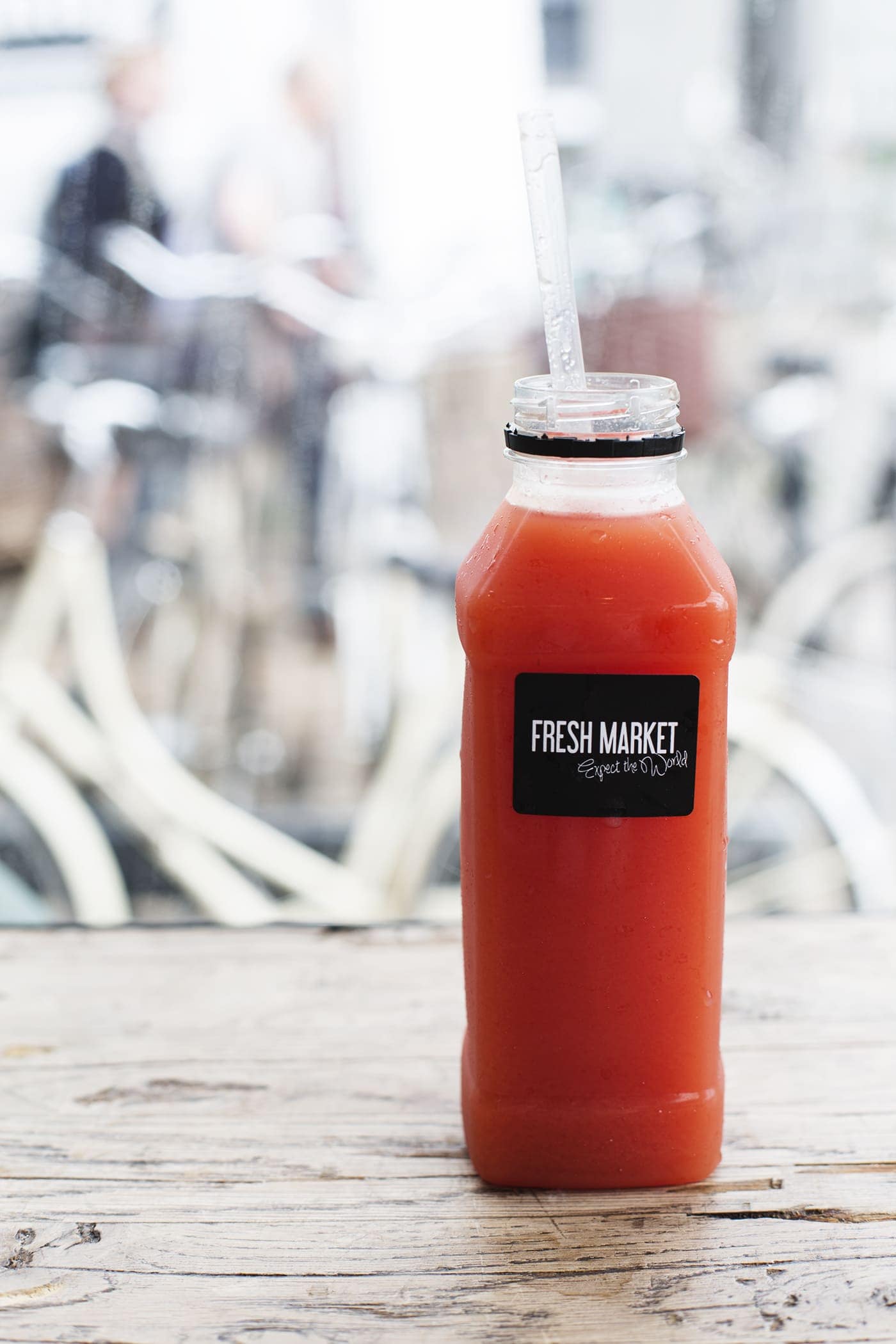 Copenhagen | wanderlust | torvehellerne fresh juice