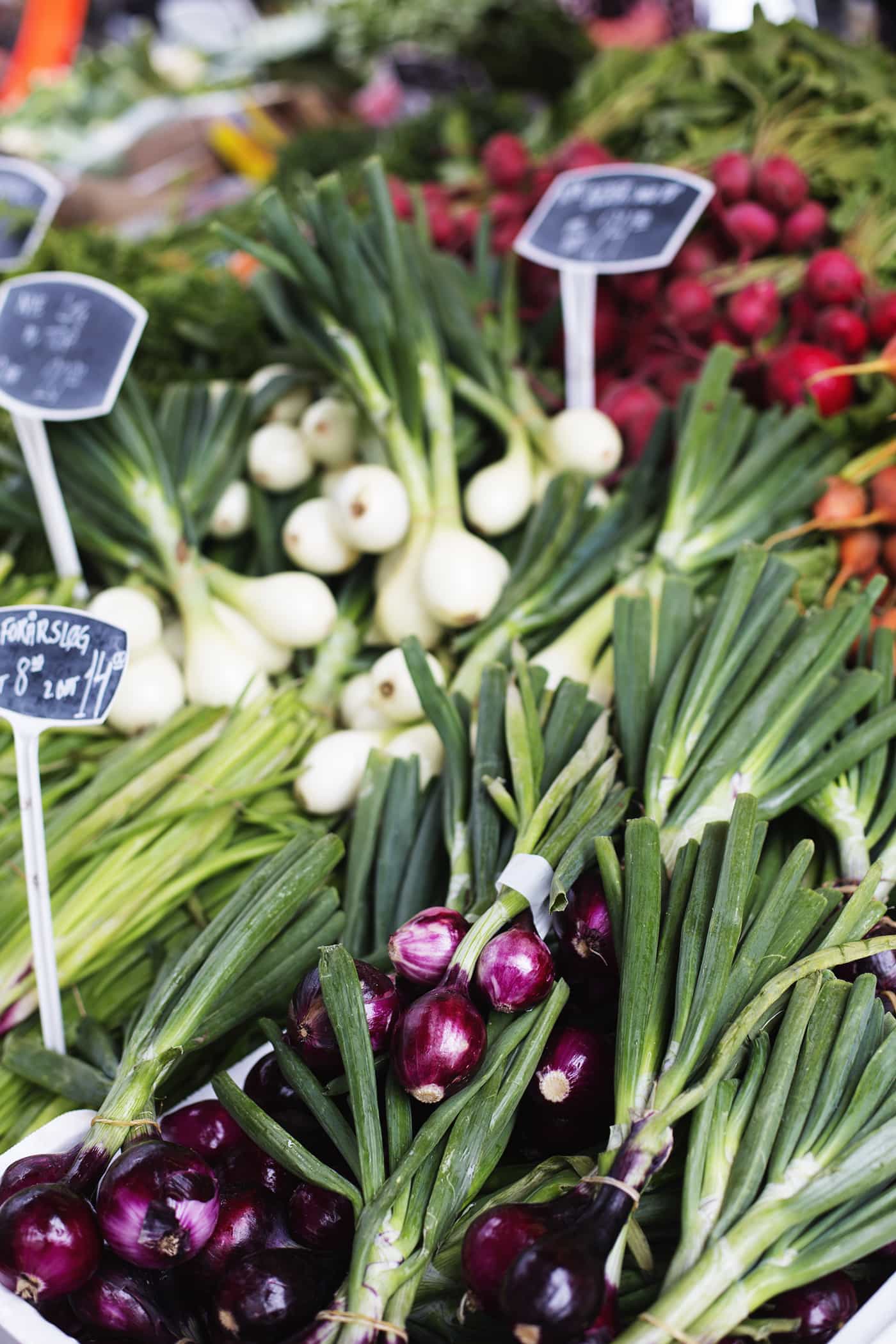 Copenhagen | wanderlust | torvehellerne fruit and veg