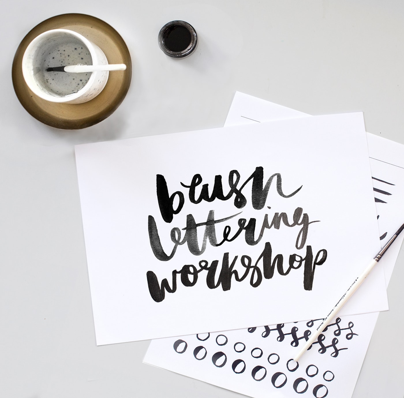 brush-lettering-workshops