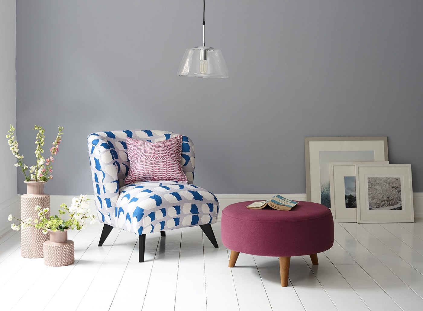 DFS Capsule Collection: Doing Stylish, Smaller