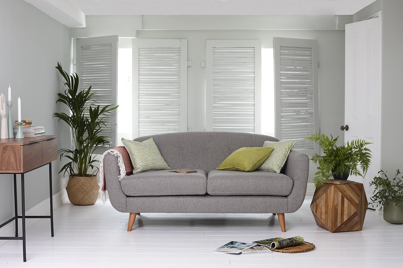 Dfs lull deals sofa