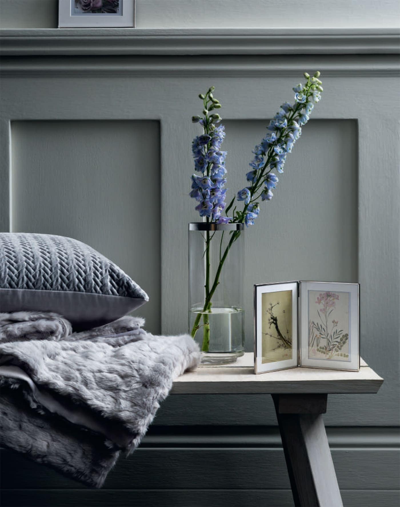 A Sneak Peak of Autumn / Winter at Tesco Home