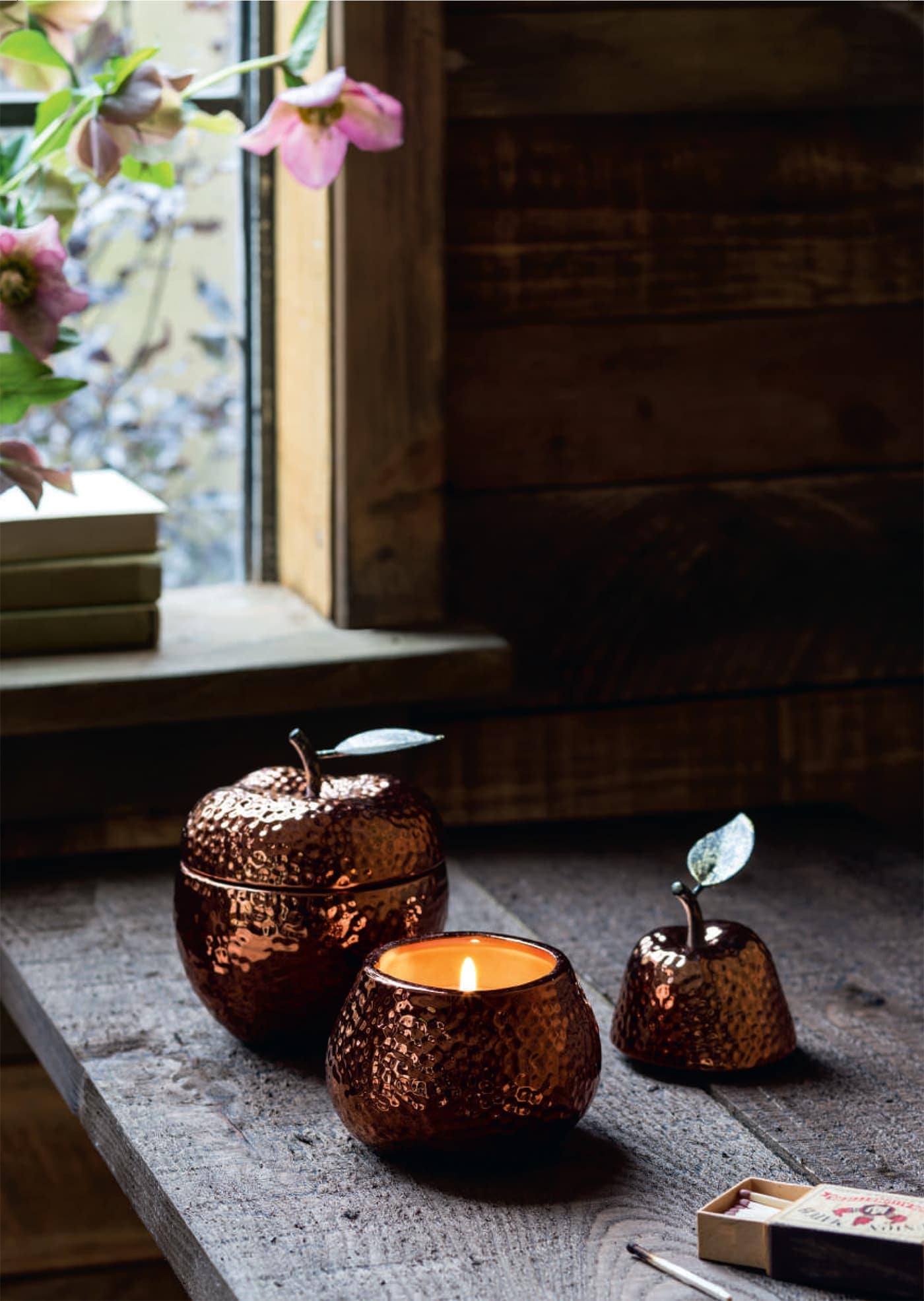 A Sneak Peak of Autumn / Winter at Tesco Home