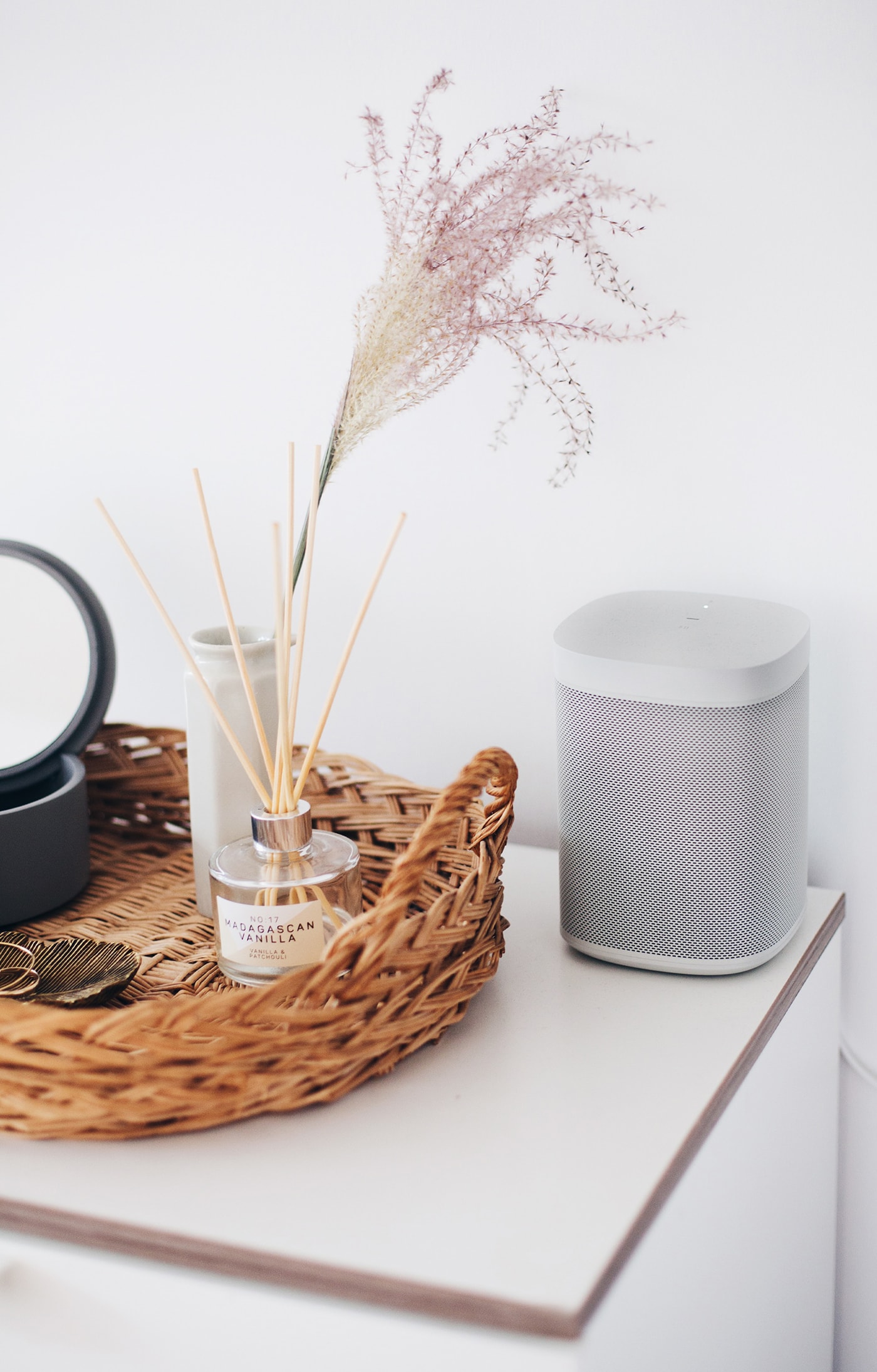 Creating a well loved space with Sonos x HAY