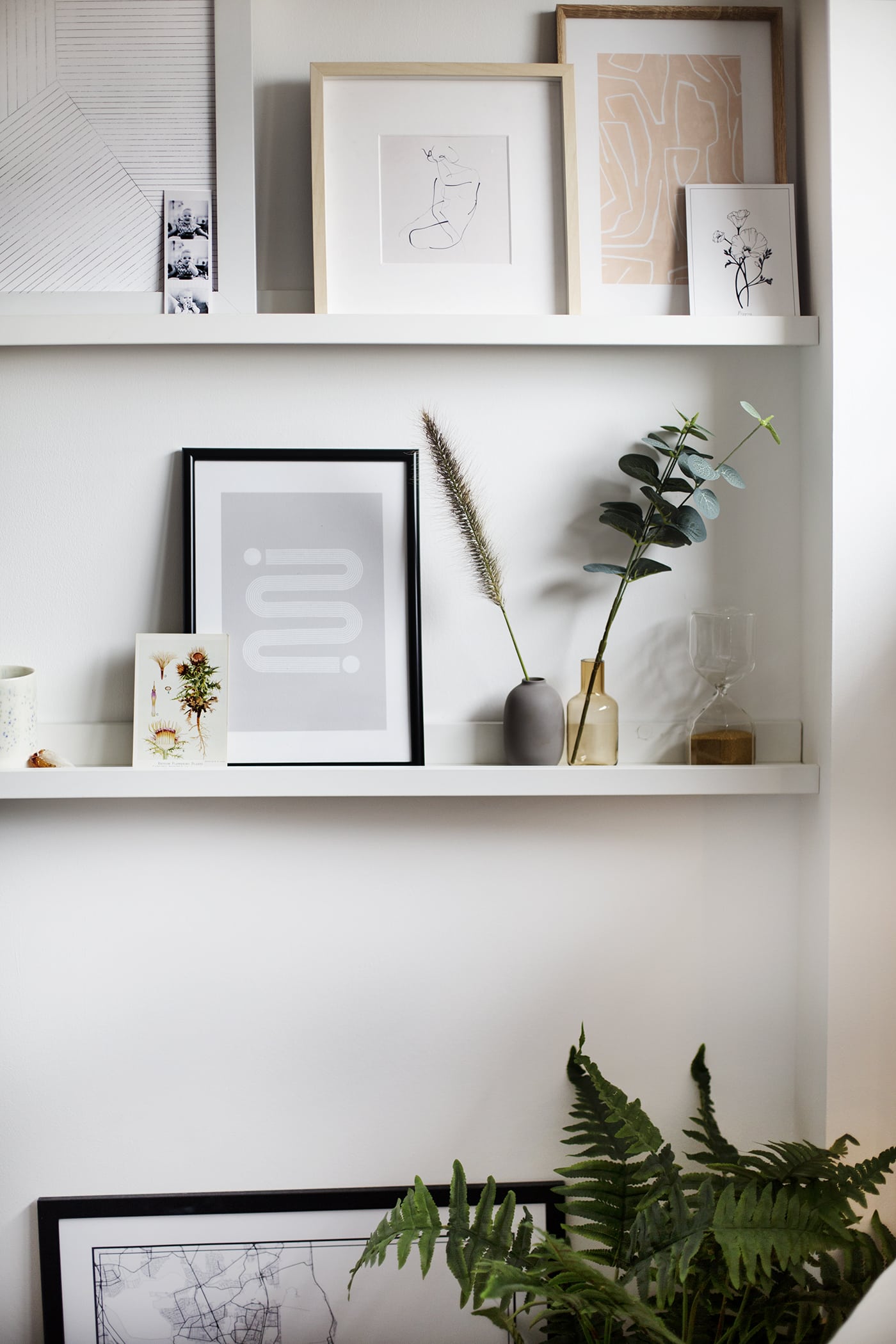 Creating a well loved space with Sonos x HAY | The Lovely Drawer