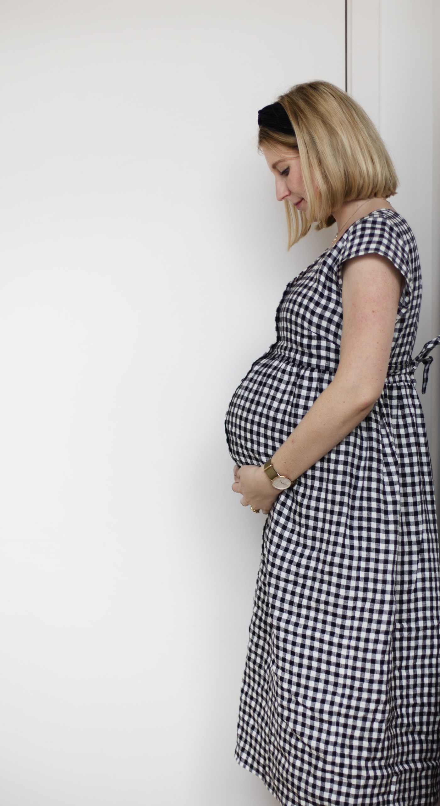 Pregnancy Diary: 20-29 weeks