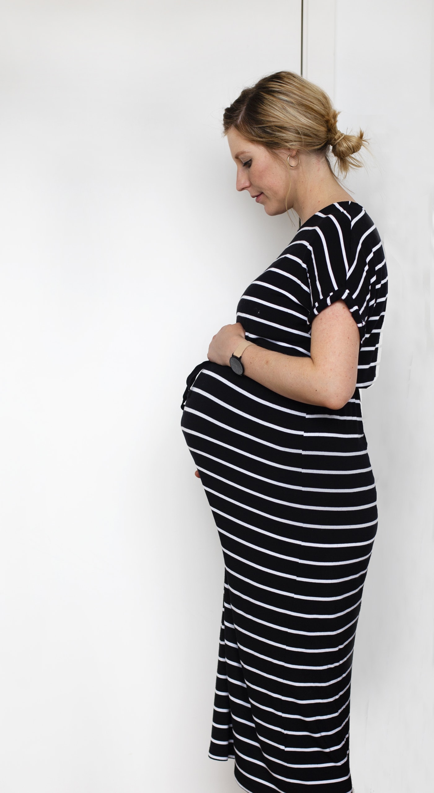 Pregnancy Diary: Third Trimester