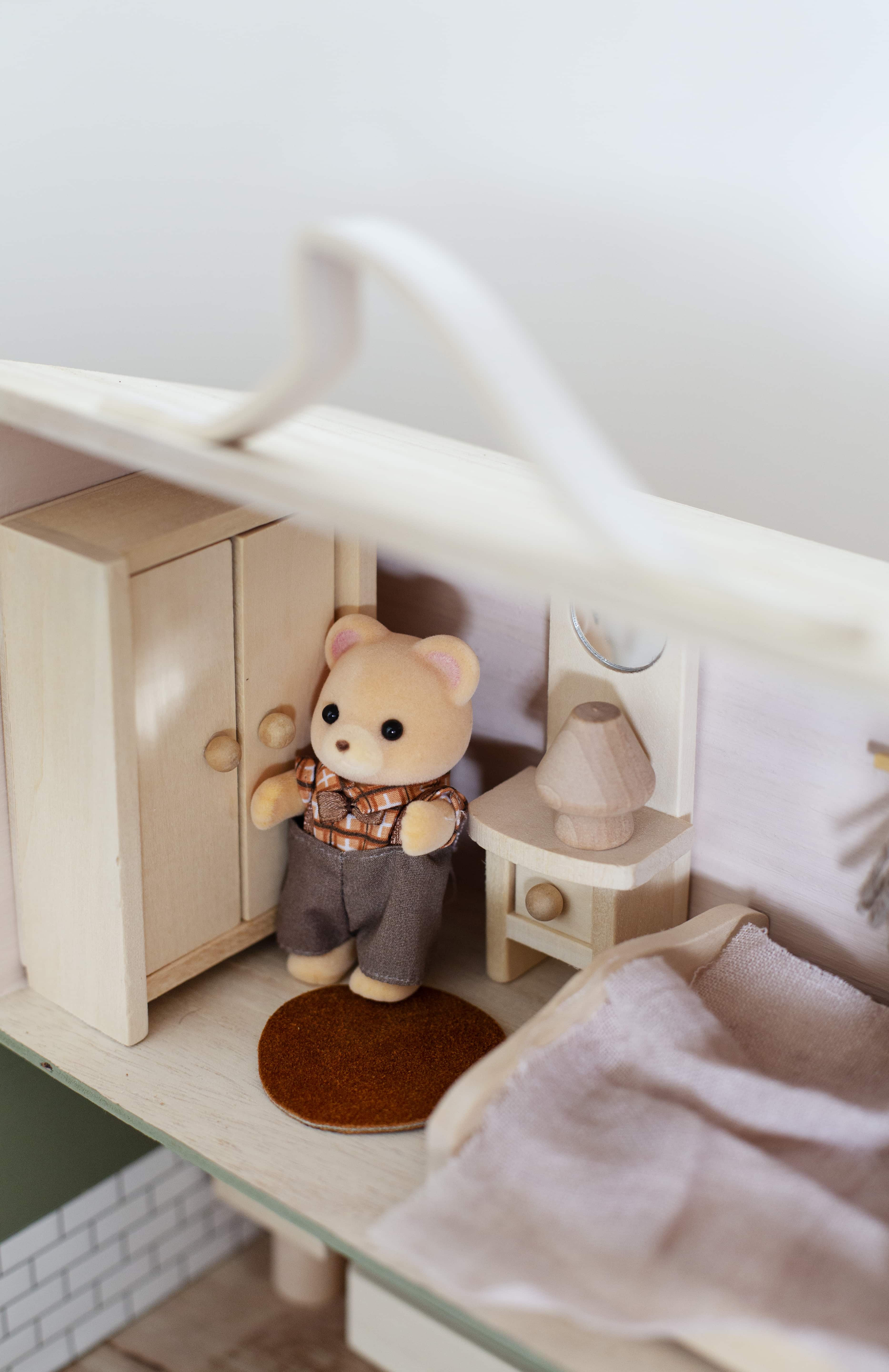 moon baby dolls house