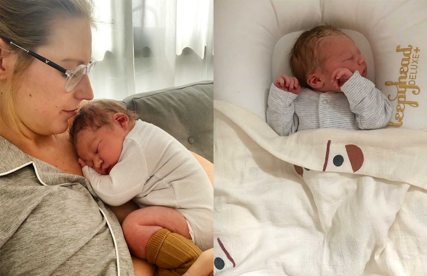 A Positive Birth Story: Take Two