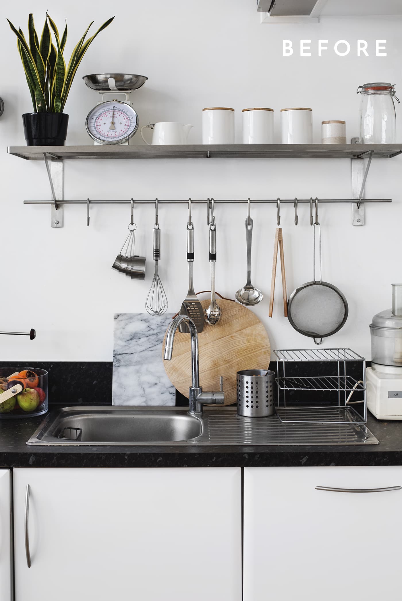 Simple Kitchen Tweaks With Breville