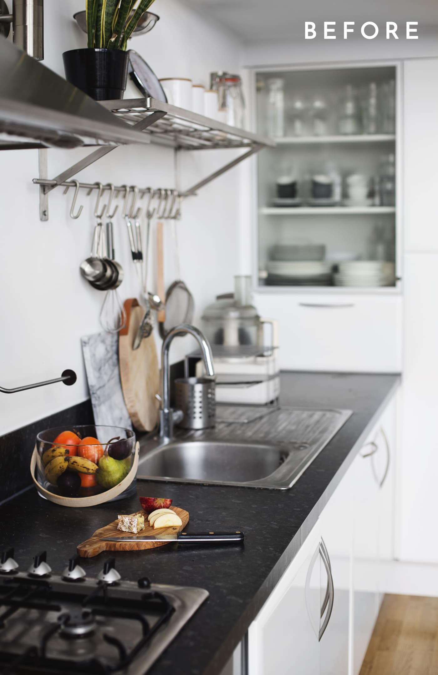 Simple Kitchen Tweaks With Breville