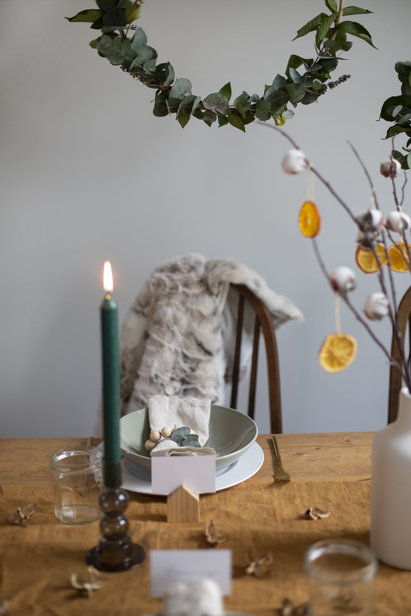 Christmas Feasting with Sainsbury’s Home