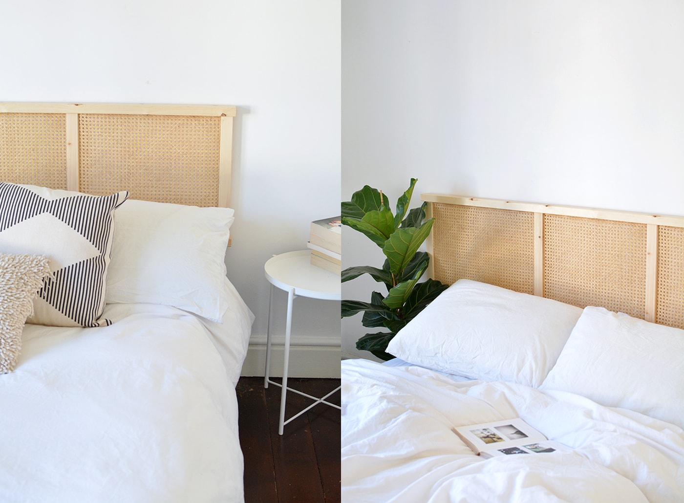 10 DIY Rattan Projects To Try