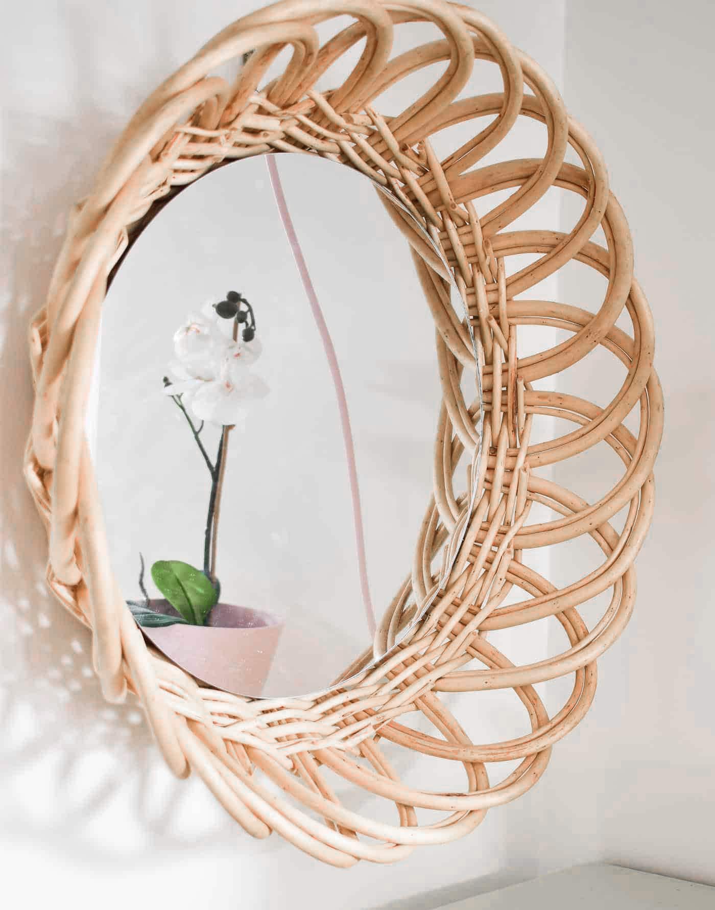 10 DIY Rattan Projects To Try