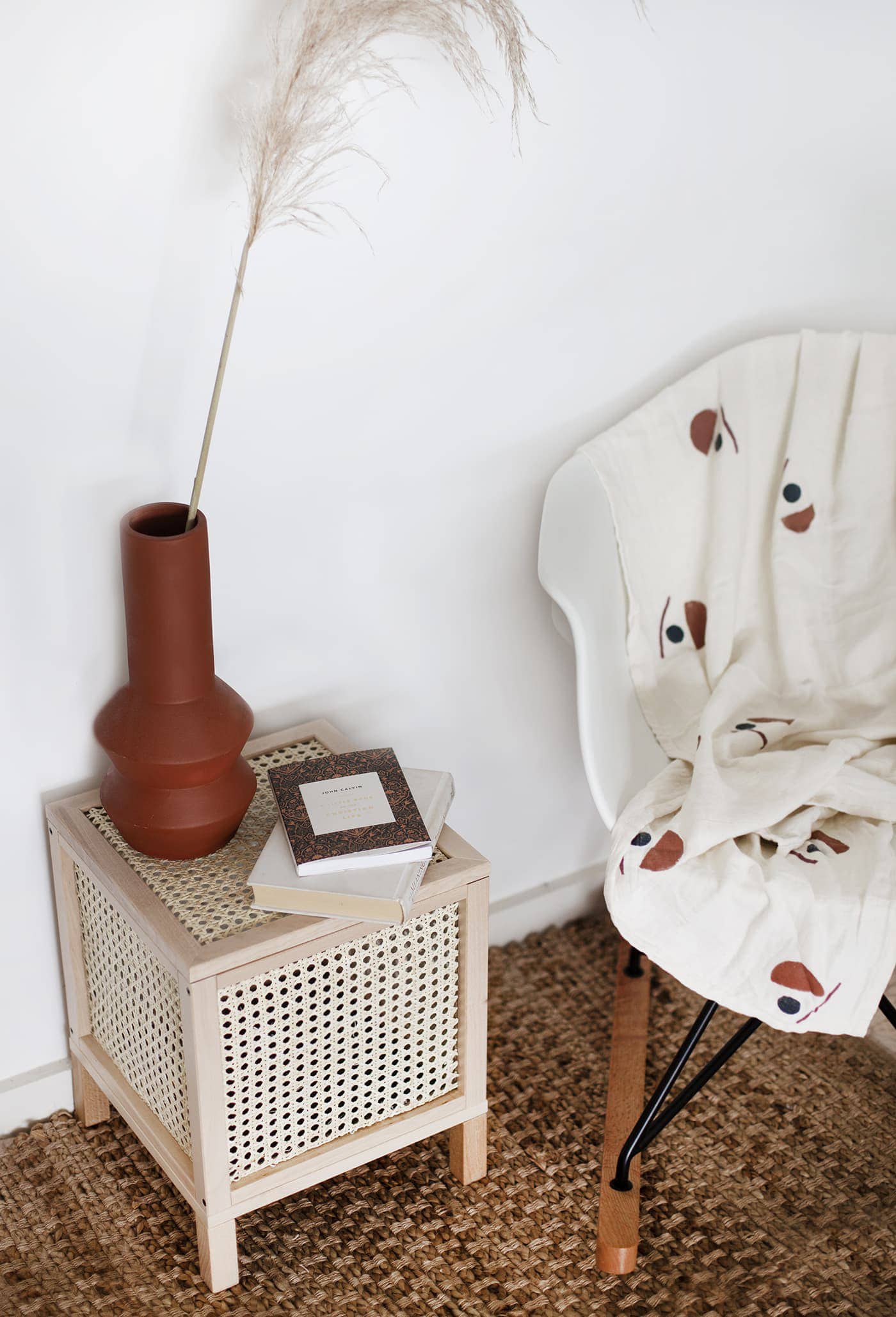 10 DIY Rattan Projects To Try