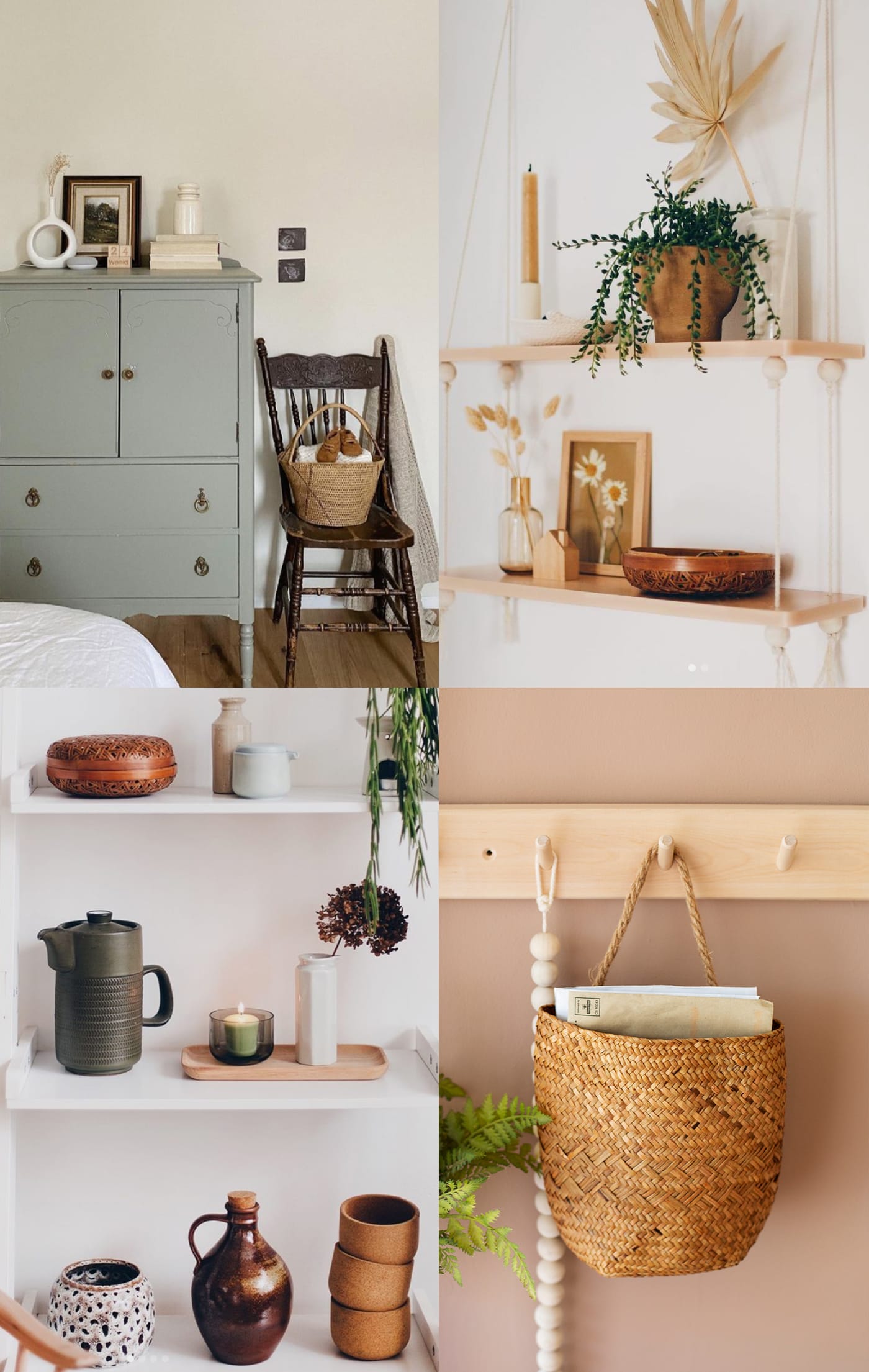 Where to Buy Cute Home Decor & More If You're on a Budget