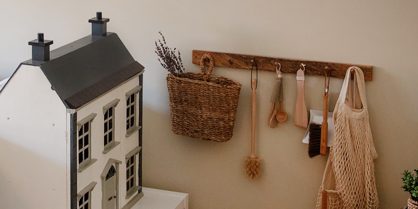 dolls house feature
